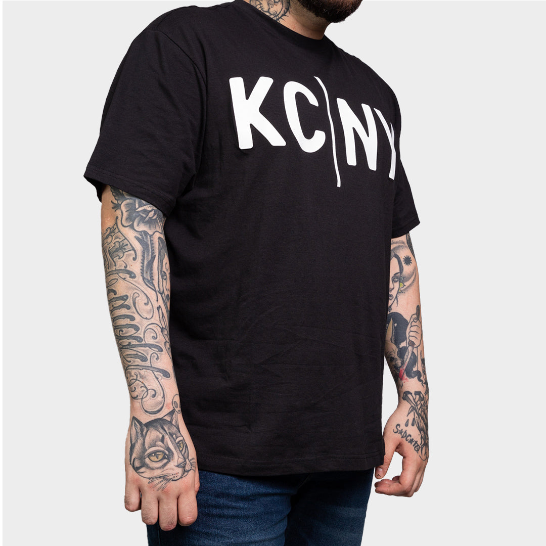 T-Shirt Para Hombre