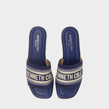 Sandalias Fulton Slide