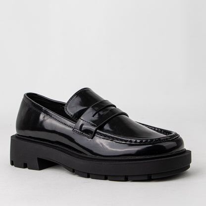 Sarah Chunky Loafer