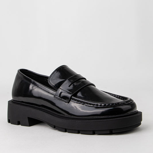 Sarah Chunky Loafer