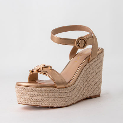 Noelle Kc Buckle Ank