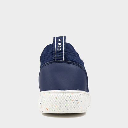 Marlon Resource Slip On Zapatilla Para Hombre