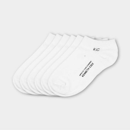 Medias de Tobillo - 3 Pack