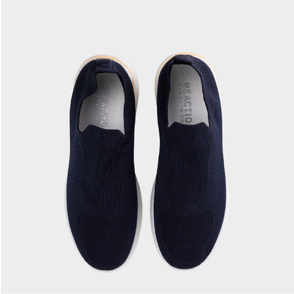 Stella Zip On Zapatilla para Mujer