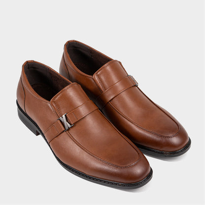 Noor Buckle Slip On Calzado Casual Para Hombre
