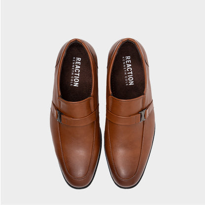 Noor Buckle Slip On Calzado Casual Para Hombre