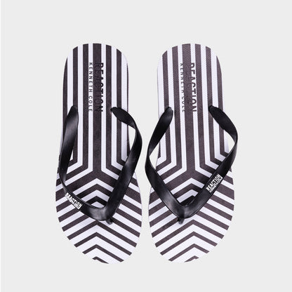 Stripes Flip Flop Para Hombre