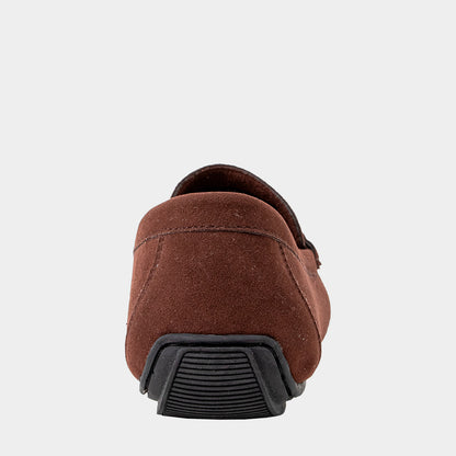 Jared Penny Loafer Mocasín para Hombre