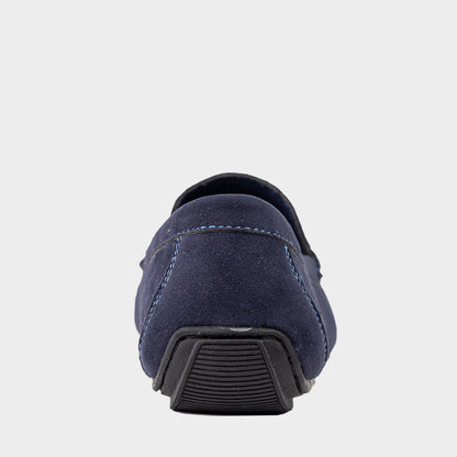 Jared Penny Loafer Mocasín para Hombre