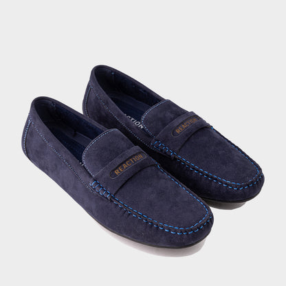 Jared Penny Loafer Mocasín para Hombre