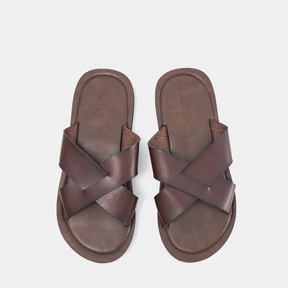 Sandalia Para Hombre