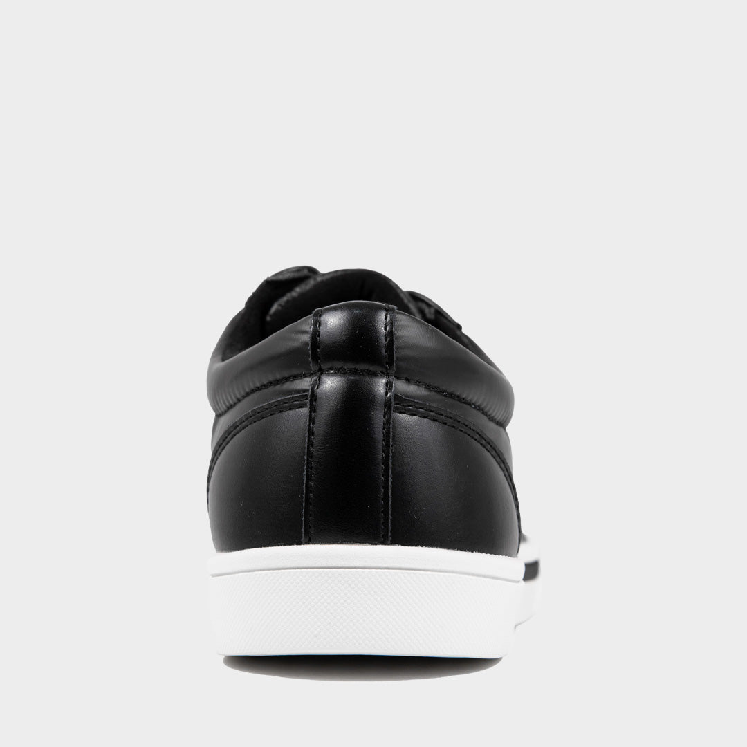 Center Quilted Sneaker