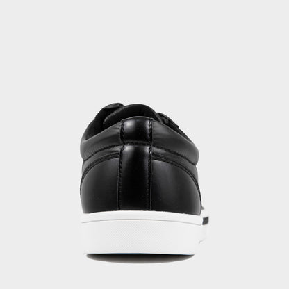 Center Quilted Sneaker