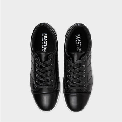 Center Quilted Sneaker