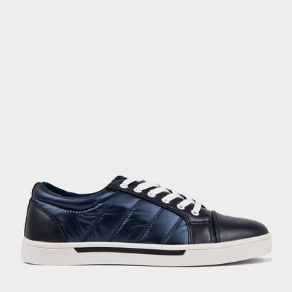 Center Quilted Sneaker