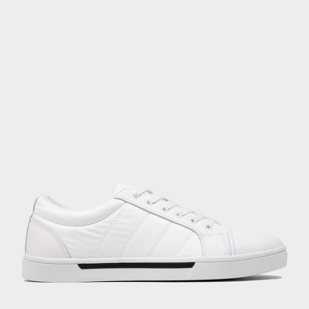 Center Quilted Sneaker