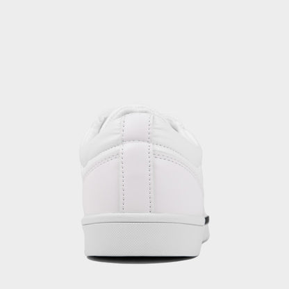 Center Quilted Sneaker