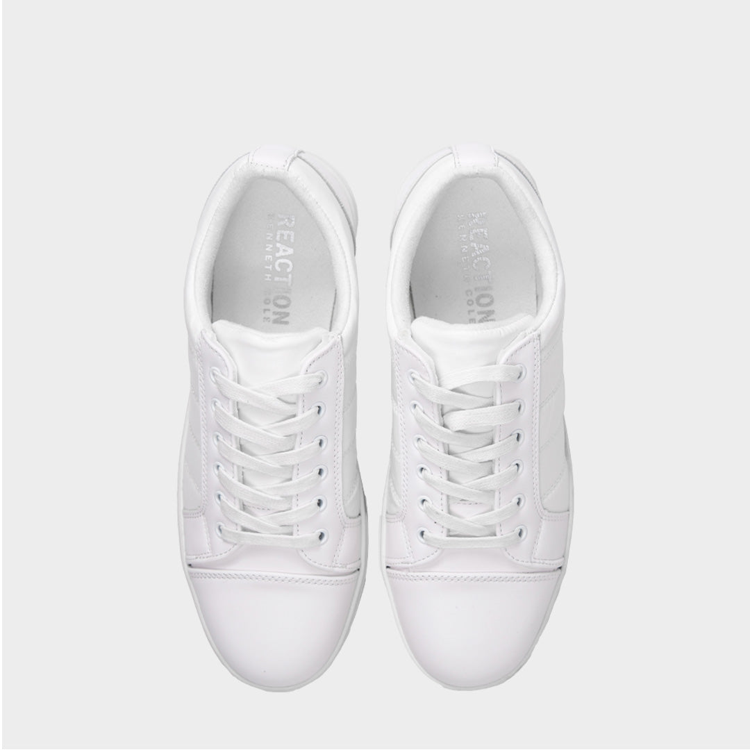 Center Quilted Sneaker