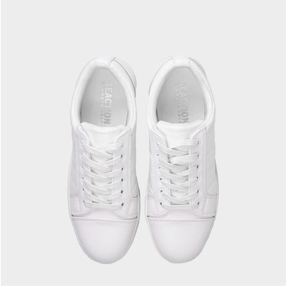 Center Quilted Sneaker