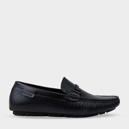 Dasher Crocco Calzado Mocasín para Hombre