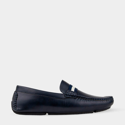 Marty Driver Mocasin Para Hombre
