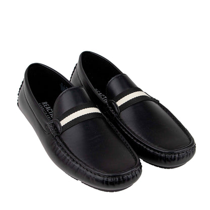 Marty Driver Mocasin Para Hombre