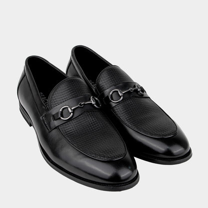 Meadow Buckle Slip On Calzado Para Hombre