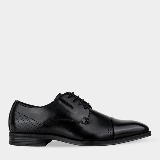 Oliver Toe Cap Calzado de Vestir para Hombre
