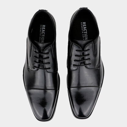 Oliver Toe Cap Calzado de Vestir para Hombre