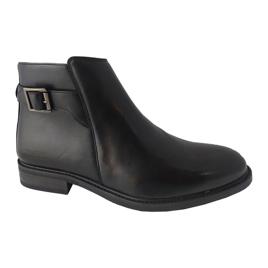 Ely Buckle Boot Bota para Hombre