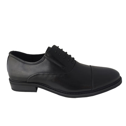 Marquee Toe Cap