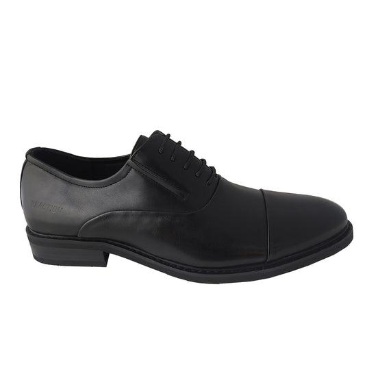 Marquee Toe Cap