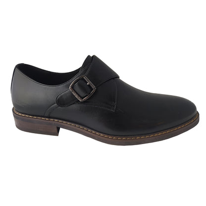 Marquee Monk Strap