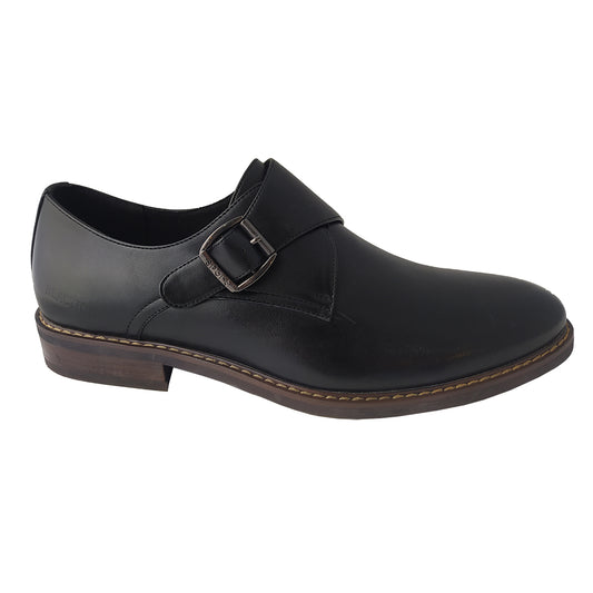 Marquee Monk Strap