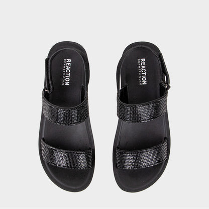 Kali Sandal Sandalia Flat Para Mujer