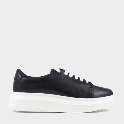 Emilia Lace Up Sneaker