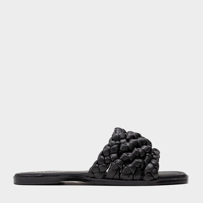 Helena Flat Sandal Sandalia Flat Para Mujer