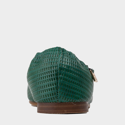 The Ballete Flat Bailarina para Mujer