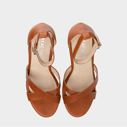 Noelle Wedge Plataforma para Mujer