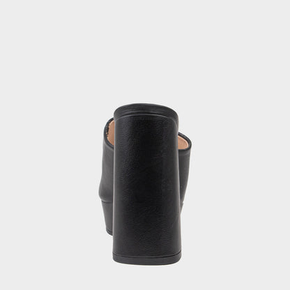 Posie Platform Heel Tacón Para Mujer