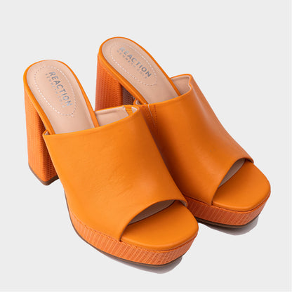 Posie Platform Heel Tacón Para Mujer