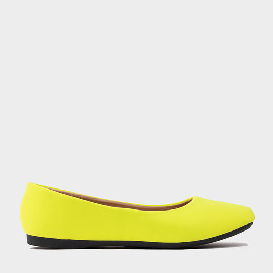 Mason Flat Lavable Para Mujer