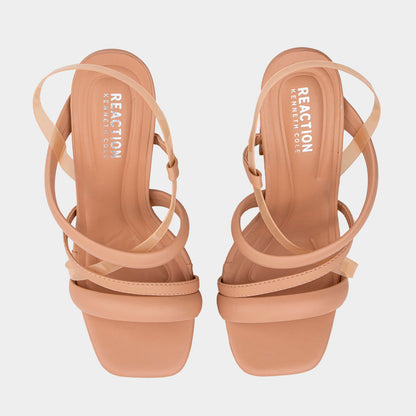 Paula Strappy Sandal Sandalia de tiras para Mujer
