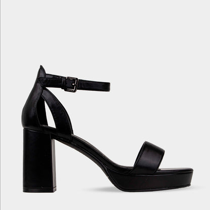 Francis Ankle Strap Sandalia de Vestir para Mujer