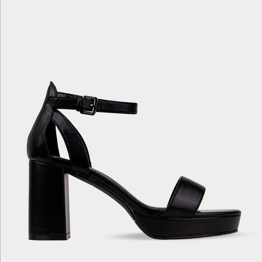 Francis Ankle Strap Sandalia de Vestir para Mujer