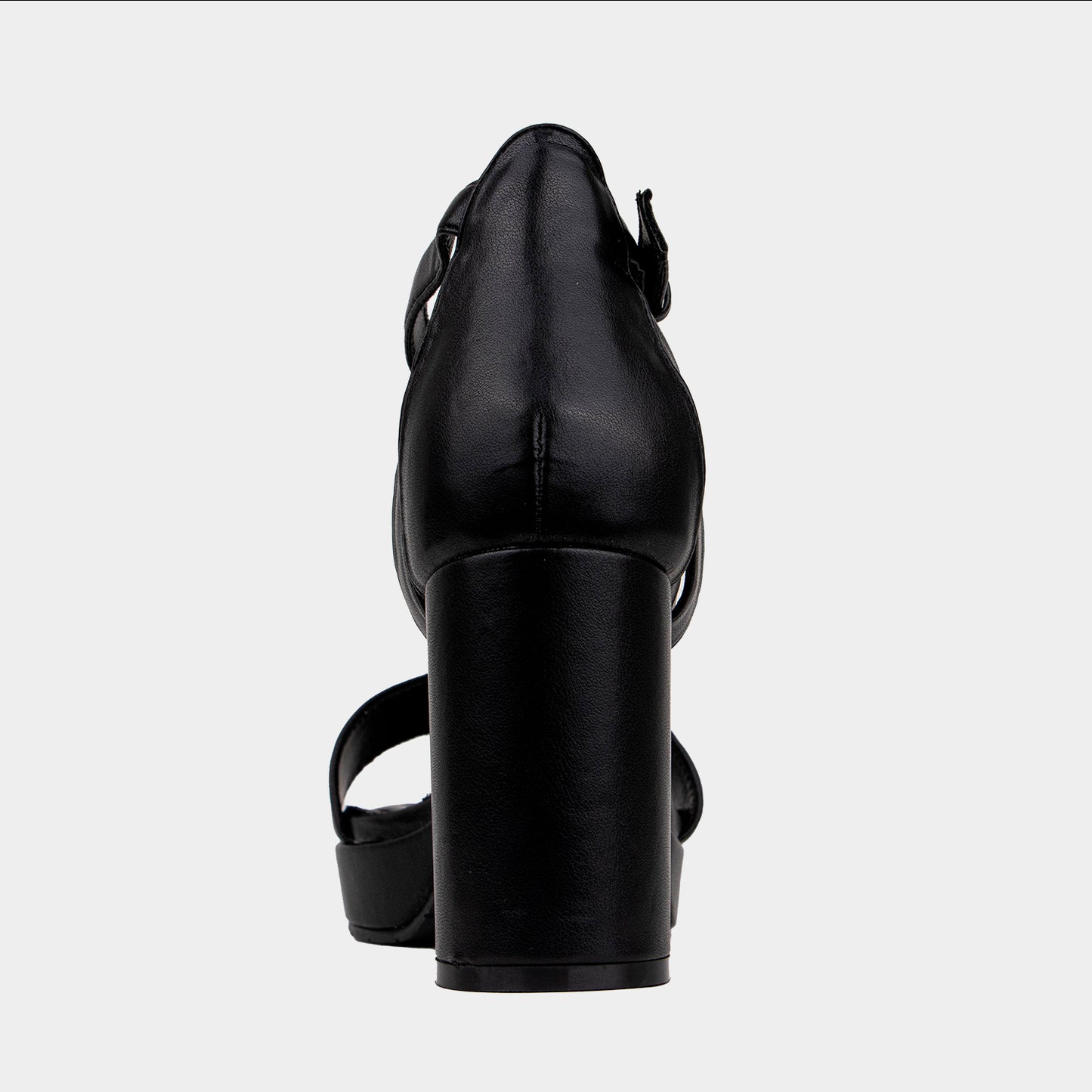 Francis Ankle Strap Sandalia de Vestir para Mujer