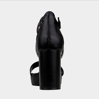 Francis Ankle Strap Sandalia de Vestir para Mujer