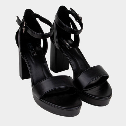 Francis Ankle Strap Sandalia de Vestir para Mujer