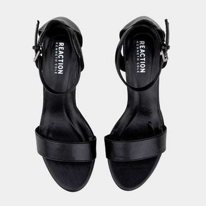 Francis Ankle Strap Sandalia de Vestir para Mujer